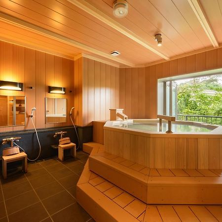 Shintomi-Tei Hotell Matsushima  Exteriör bild