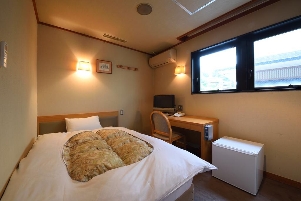 Shintomi-Tei Hotell Matsushima  Exteriör bild